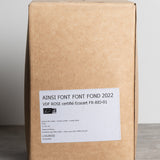 Fond Cyprès - Ainsi Font Font Fond (cuvée exclusive) - Rosé - 2022 - 500cl