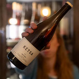 Fond Cyprès - Ketsa (cuvée exclusive) - Blanc - 2015 - 75cl