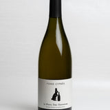 Fond Cyprès - Le Blanc des Garennes - Blanc - 2024 - 75cl