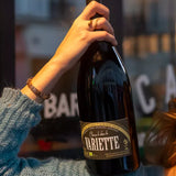Fond Cyprès - Variette (cuvée exclusive) - Rouge - 2018 -  150cl
