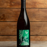 Fond Cyprès - Toile de Fond (cuvée exclusive) - Blanc - 2022 - 75cl