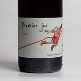 Fond Cyprès - 1ER JUS Domaine - Rouge - 2023 - 75cl