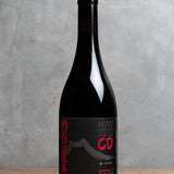 Frank Cornelissen - Munjebel CD - Rouge - 2021 - 75cl