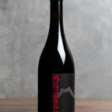 Frank Cornelissen - Munjebel CD - Rouge - 2021 - 75cl