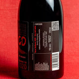 Frank Cornelissen - Munjebel CD - Rouge - 2020 - 75cl