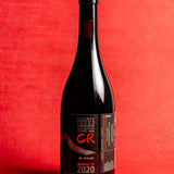 Frank Cornelissen - Munjebel CR - Rouge - 2020 - 75cl