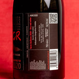 Frank Cornelissen - Munjebel CR - Rouge - 2020 - 75cl