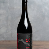 Frank Cornelissen - Munjebel CS - Rouge - 2021 - 75cl