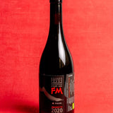 Frank Cornelissen - Munjebel FM - Rouge - 2020 - 75cl