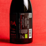 Frank Cornelissen - Munjebel FM - Rouge - 2020 - 75cl