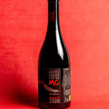 Frank Cornelissen - Munjebel MC - Rouge - 2020 - 75cl