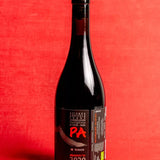 Frank Cornelissen - Munjebel PA - Rouge - 2020 - 75cl