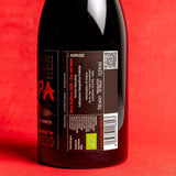 Frank Cornelissen - Munjebel PA - Rouge - 2020 - 75cl