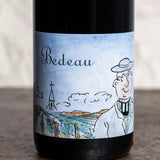 Frédéric Cossard - Bourgogne Bedeau - rouge - 2022 - 75cl