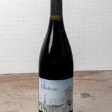 Frédéric Cossard - Bourgogne Bedeau - Lot 2 -  rouge - 2020 - 75cl