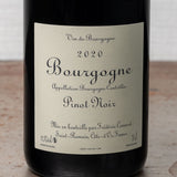 Frédéric Cossard - Bourgogne Bedeau - Lot 2 -  rouge - 2020 - 75cl