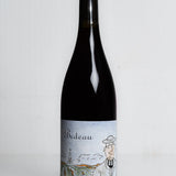 Frédéric Cossard - Bourgogne Bedeau - rouge - 2023 - 75cl