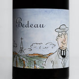 Frédéric Cossard - Bourgogne Bedeau - rouge - 2023 - 75cl