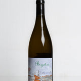 Frédéric Cossard - Bourgogne blanc Bigotes Qvevris- Blanc - 2023- 75cl