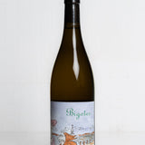 Frédéric Cossard - Bourgogne blanc Bigotes - Blanc - 2023 - 75cl