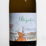 Frédéric Cossard - Bourgogne blanc Bigotes - Blanc - 2023 - 75cl