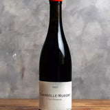 Frédéric Cossard - Chambolle Musigny Les Herbues - Rouge - 2022 - 75cl
