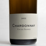 Frédéric Cossard - Chardonnay - Blanc - 2022 - 75cl