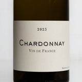 Frédéric Cossard - Chardonnay - Blanc - 2023 - 75cl