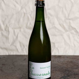 Frédéric Cossard - Chassornade - Blanc Pétillant - 2021 - 75cl