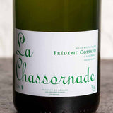 Frédéric Cossard - Chassornade - Blanc Pétillant - 2021 - 75cl