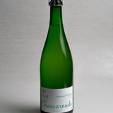 Frédéric Cossard - Chassornade - Blanc Pétillant - 2022 - 75cl