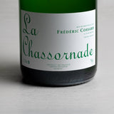 Frédéric Cossard - Chassornade - Blanc Pétillant - 2022 - 75cl