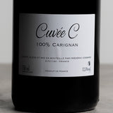 Frédéric Cossard - Cuvée Carignan - Rouge - 2024 - 75cl