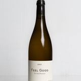 Frédéric Cossard - Feel Good Savagnin - Blanc - 2023 - 75cl