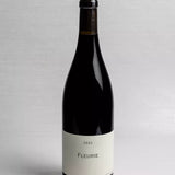 Frédéric Cossard - Fleurie - Rouge - 2022 - 75cl