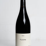 Frédéric Cossard - Fleurie - Rouge - 2023 - 75cl