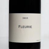 Frédéric Cossard - Fleurie - Rouge - 2023 - 75cl