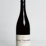 Fréderic Cossard - Fredo'Trousses - Rouge - 2023 - 75cl