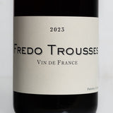 Fréderic Cossard - Fredo'Trousses - Rouge - 2023 - 75cl