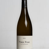 Frédéric Cossard - Free Ride - Blanc - 2023 - 75cl