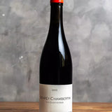 Frédéric Cossard - Gevrey Chambertin les Genevrières Qvevris - Rouge - 2022 - 75cl