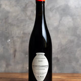 Frédéric Cossard - Gevrey Chambertin les Genevrières Qvevris - Rouge - 2022 - 75cl