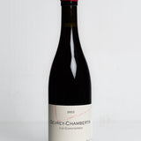 Frédéric Cossard - Gevrey Chambertin les Genevrières Qvevris - Rouge - 2023 - 75cl