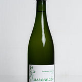 Frédéric Cossard - Chassornade - Blanc Pétillant - 2023 - 75cl