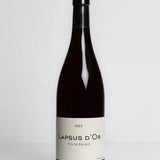 Fréderic Cossard - Lapsus d'or - Rouge - 2023 - 75cl