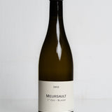 Fréderic Cossard - Meursault 1er Cru Blagny 2023 -Blanc- 75cl