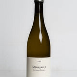 Fréderic Cossard - Meursault La Barre Dessus - Blanc - 2023 - 75cl