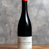 Frédéric Cossard - Morey Saint Denis 1er Cru Monts Luisants - Rouge - 2022 - 75cl
