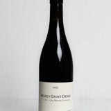 Frédéric Cossard - Morey Saint Denis 1er Cru Monts Luisants - Rouge- 2023 - 75cl