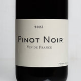 Frédéric Cossard - Pinot Noir - Rouge - 2023 - 75cl
